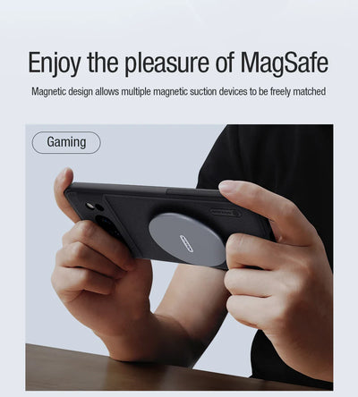 Shockproof MagSafe Cover - The Pixel Store