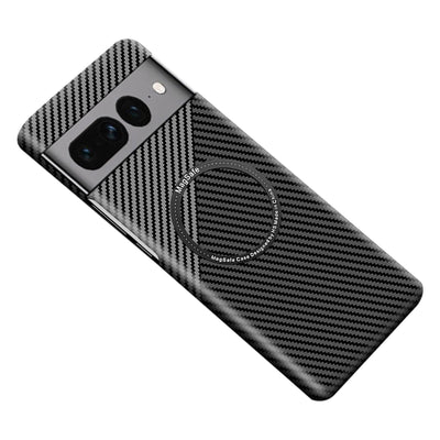 Luxury Carbon Fiber Phone Case For Google Pixel Series - The Pixel Store