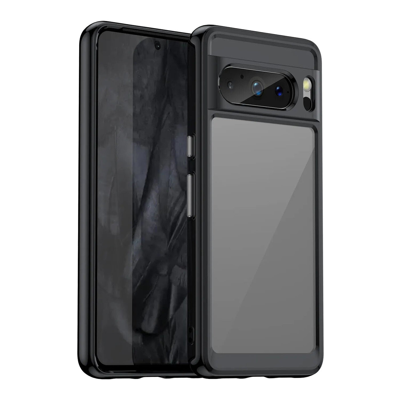 Rugged Shiled For Google Pixel 8 Series - The Pixel Store