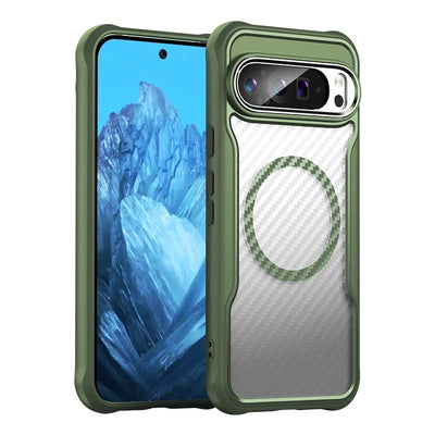 Magnetic Shockproof Case - The Pixel Store