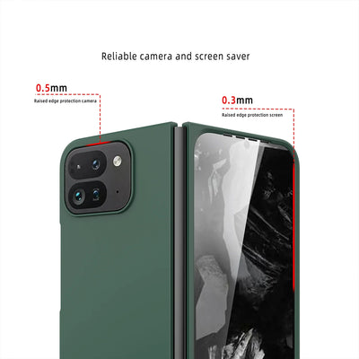 Shockproof Case with Screen Protection For Google Pixel 9Pro Fold - The Pixel Store