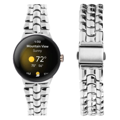 Strap For Google Pixel Watch Series - The Pixel Store