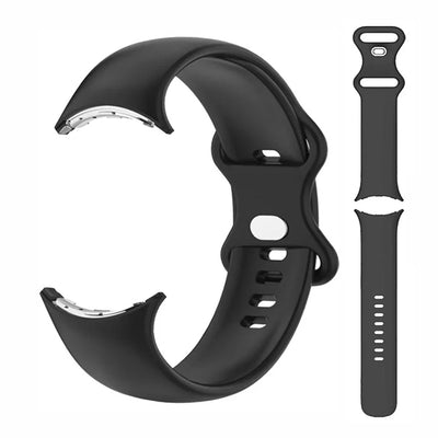 Sport Silicone Band For Google Pixel Watch Series - The Pixel Store