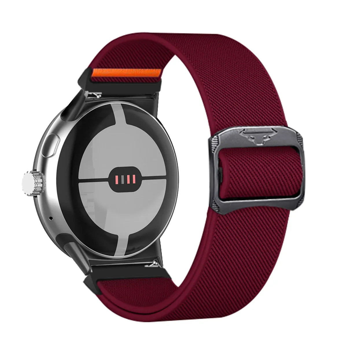 Nylon Sport Band for Google Pixel Watch 1/2/3 - The Pixel Store
