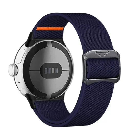 Nylon Sport Band for Google Pixel Watch 4