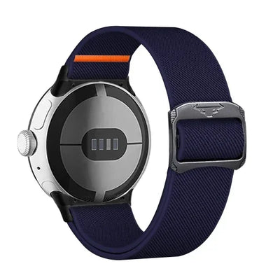 Nylon Sport Band for Google Pixel Watch 4