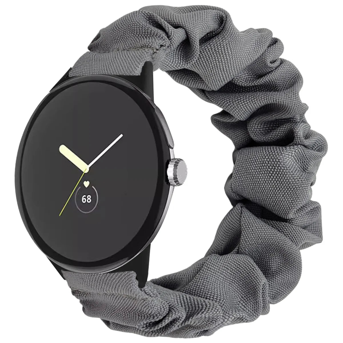 Nylon Band For Google Pixel Watch 3 - The Pixel Store