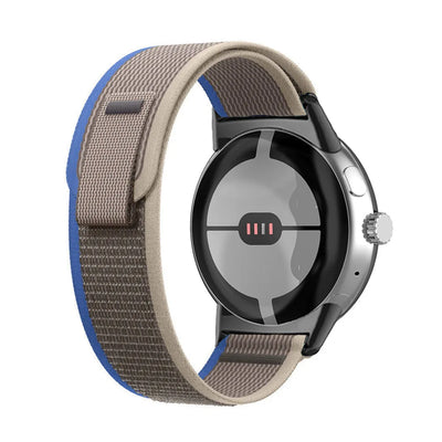 Adjustable Nylon Band for Google Pixel Watch 4