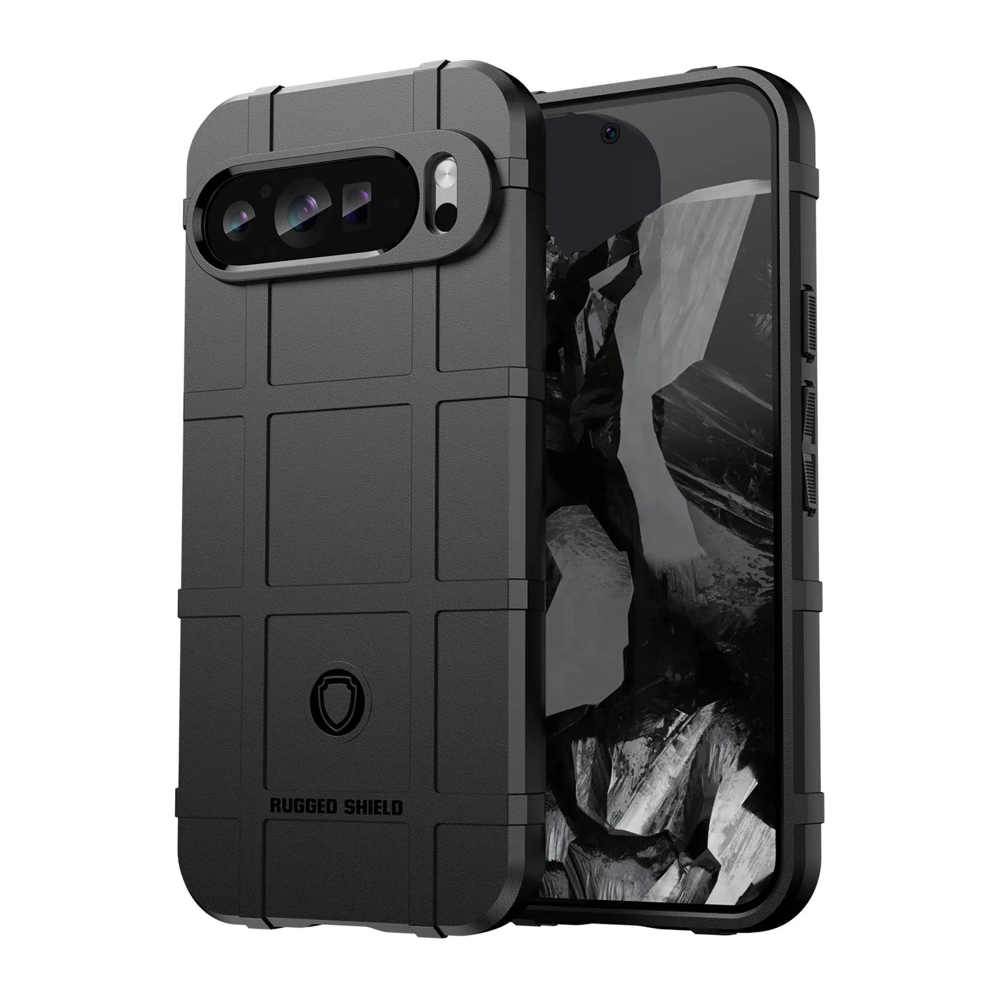Shockproof Case For Google Pixel 9 Pro - The Pixel Store