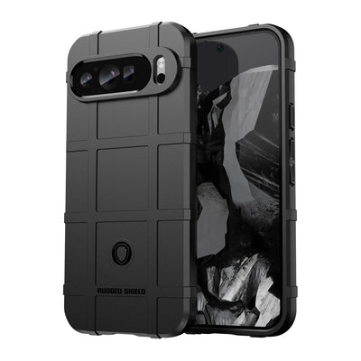 Shockproof Case For Google Pixel 9 Pro - The Pixel Store