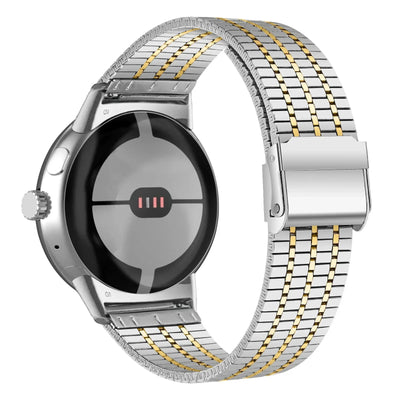 Metal Strap For Google Pixel Watch 3 - The Pixel Store