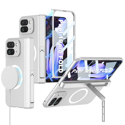 MagSafe Kickstand Case for Google Pixel 10 Pro Fold