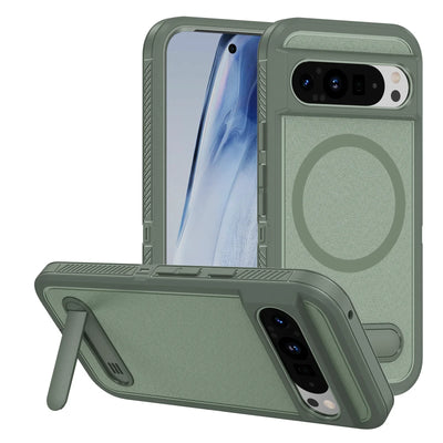 Shockproof Magnetic Case For Google Pixel Series - The Pixel Store