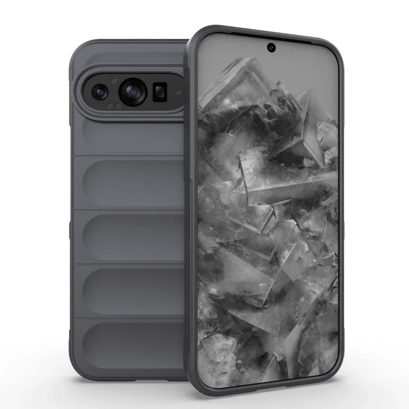 Shock Absorbing Case - The Pixel Store