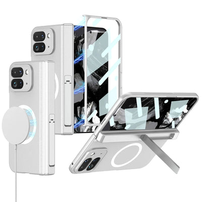 Full Protection Case with Magsafe For Google Pixel 9 Pro Fold - The Pixel Store