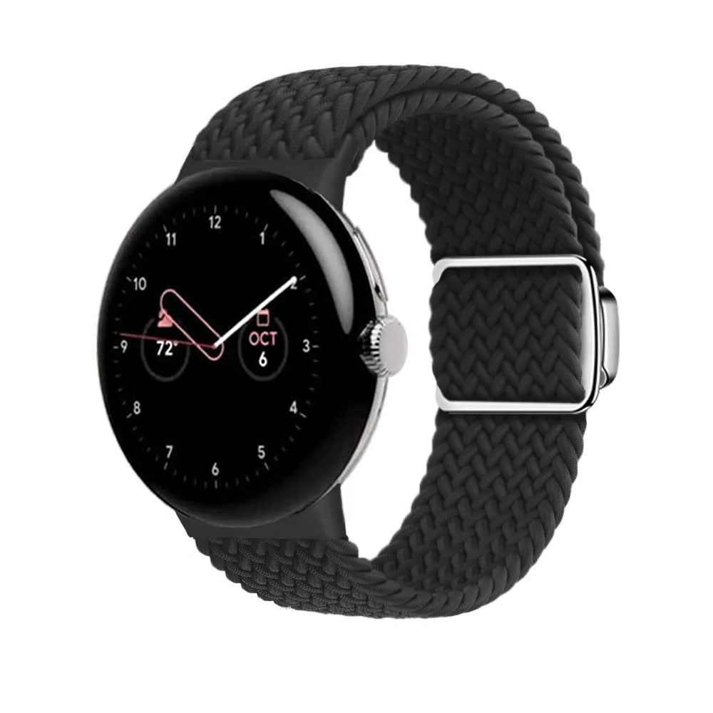 Magnetic Buckle Strap for Google Pixel Watch - The Pixel Store