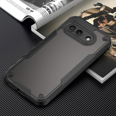 Anti Shock Full Protective Case For Google Pixel - The Pixel Store