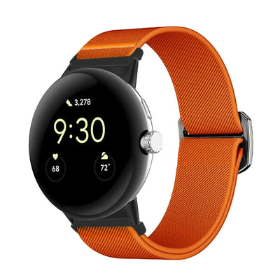 Nylon Sport Band for Google Pixel Watch 1/2/3 - The Pixel Store