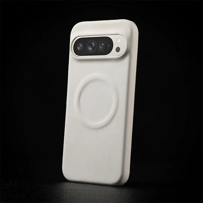 Shockproof Leather Magnetic Case - The Pixel Store