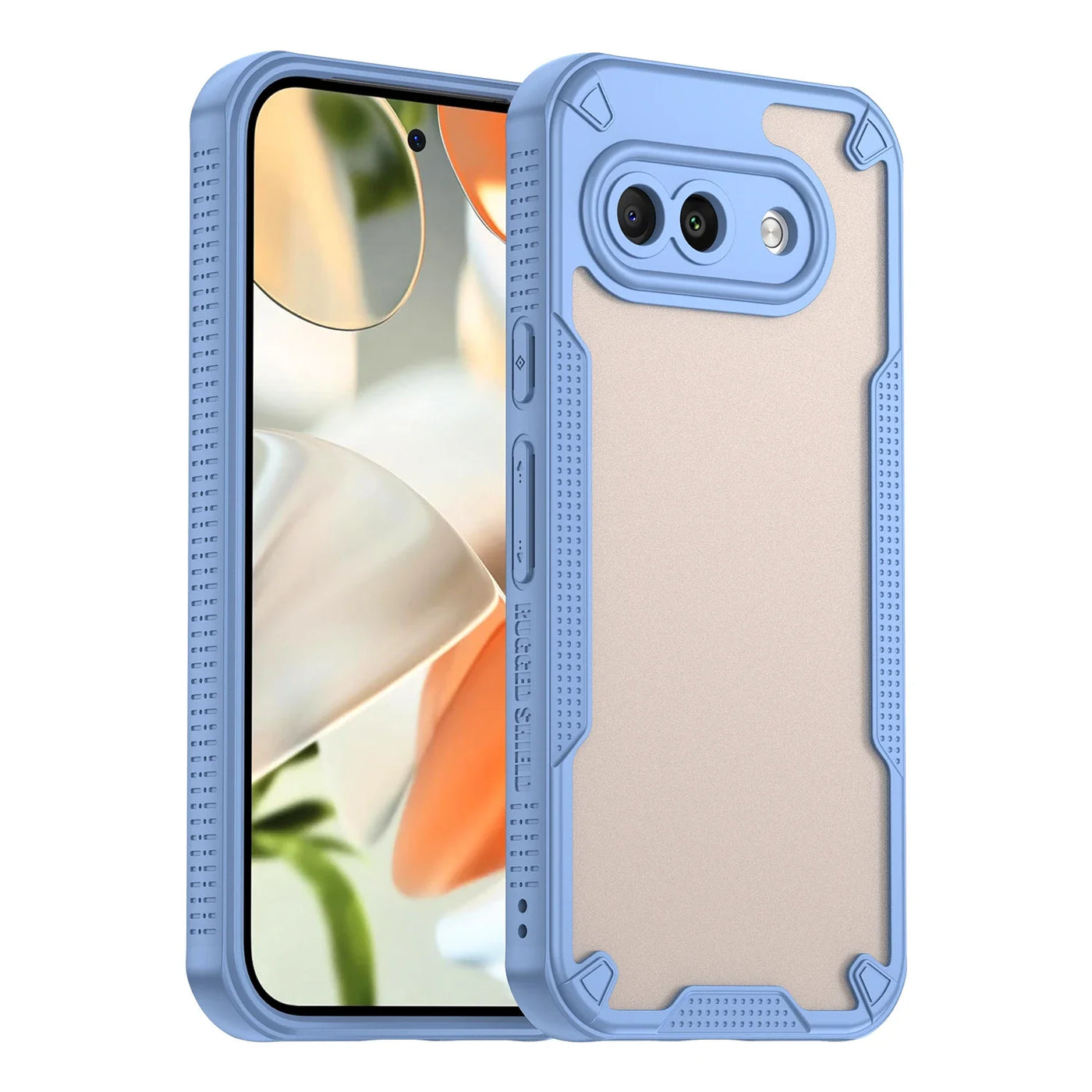 Anti Shock Full Protective Case For Google Pixel - The Pixel Store