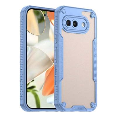 Anti Shock Full Protective Case For Google Pixel - The Pixel Store