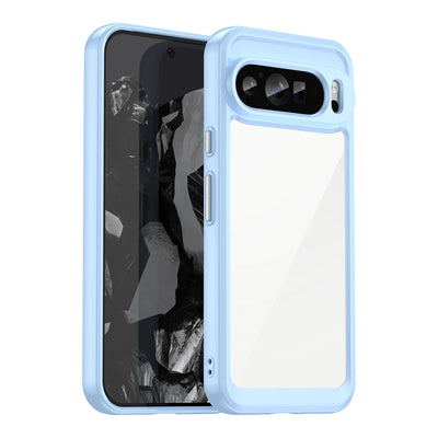 Shockproof Case For Google Pixel 8A - The Pixel Store
