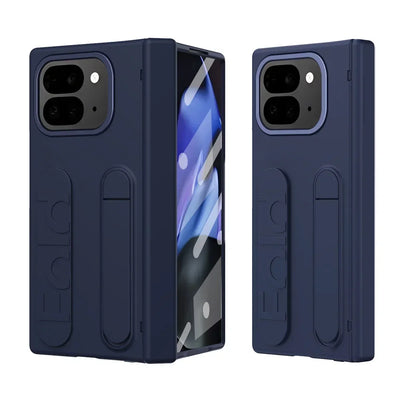 Case with Wrist Strap For Pixel 10 Pro Fold - The Pixel Store