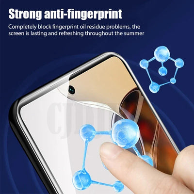 Full Cover Screen Protector Glass For Google Pixel 9 Pro Fold - The Pixel Store