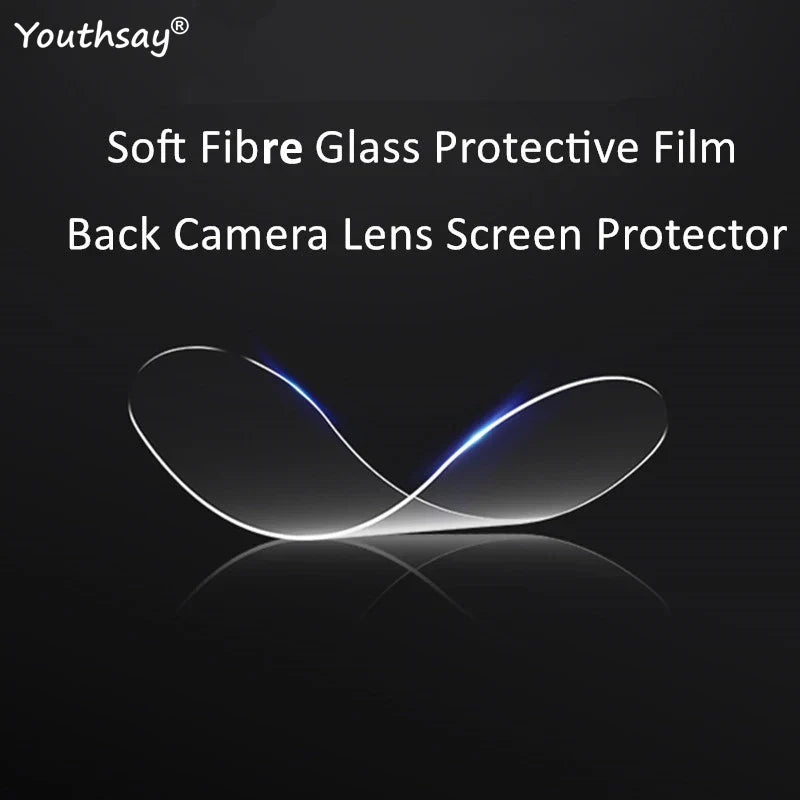 Tempered Glass Screen & Camera Lens Protector for Google Pixel 10