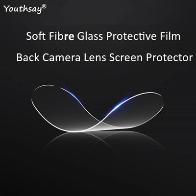Tempered Glass Screen & Camera Lens Protector for Google Pixel 10