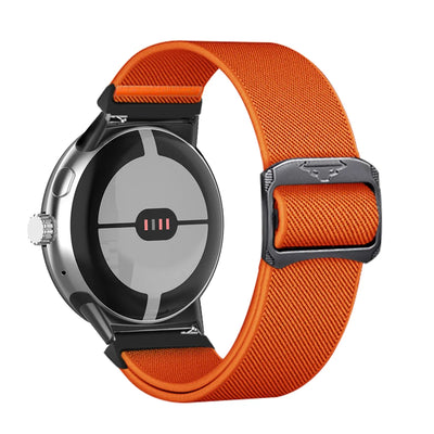 Nylon Sport Band for Google Pixel Watch 1/2/3 - The Pixel Store