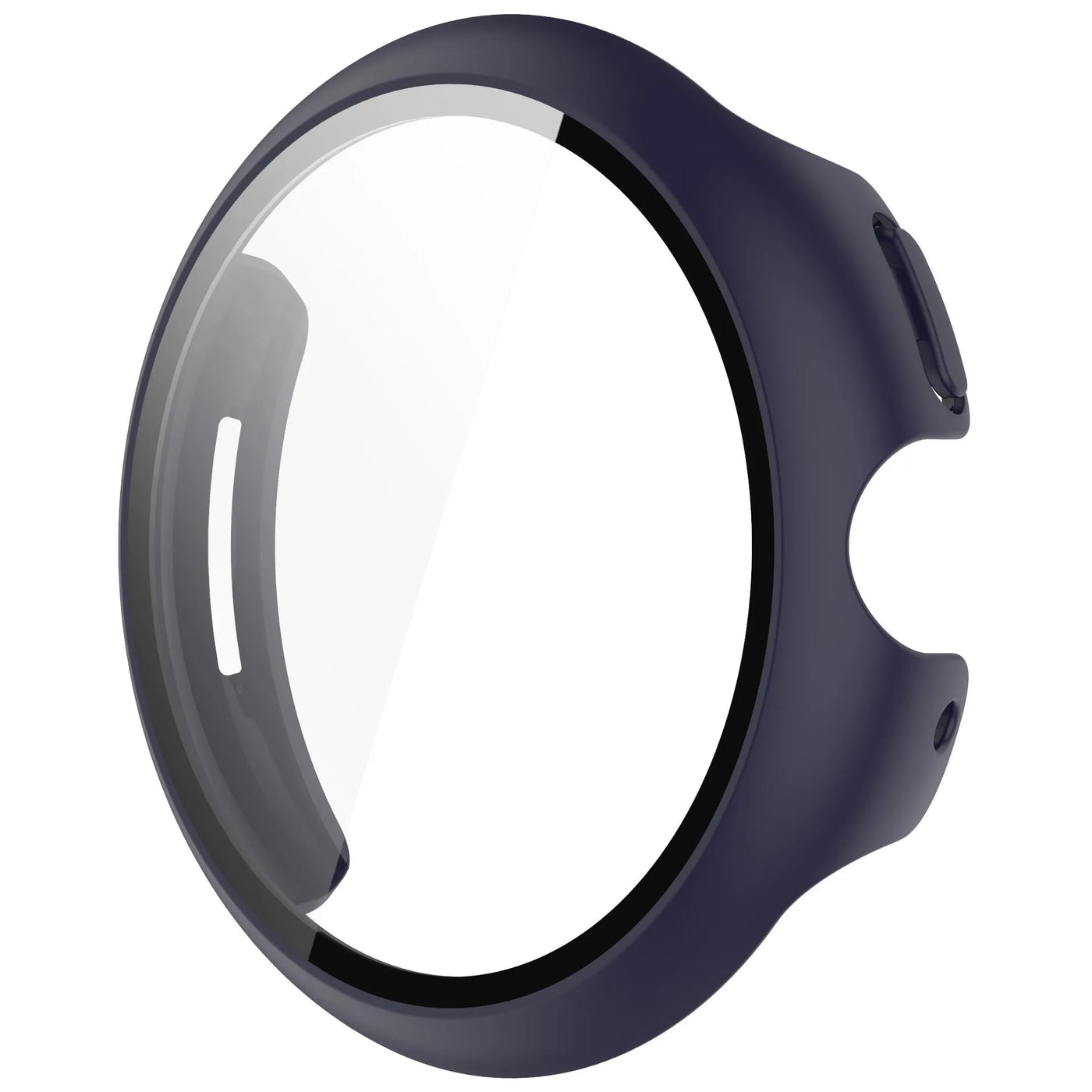 Protective Case with Screen Protector for Google Pixel Watch 4