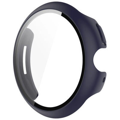 Protective Case with Screen Protector for Google Pixel Watch 4