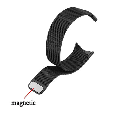 Magnetic Band For Google Pixel Watch Series - The Pixel Store