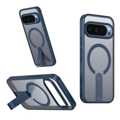 Shockproof Magnetic Case with Stand - The Pixel Store