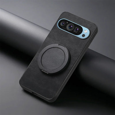 Magnetic Stand Case for Google Pixel Series - The Pixel Store