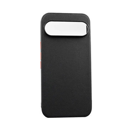 Full Protection Leather Case for Google Pixel 9 Series - The Pixel Store