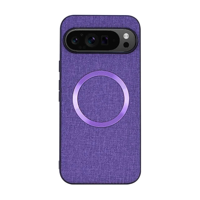 Matte Magnetic Case For Google Pixel 8 Series - The Pixel Store
