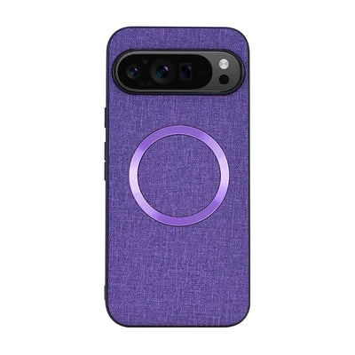 Matte Magnetic Case For Google Pixel 8 Series - The Pixel Store