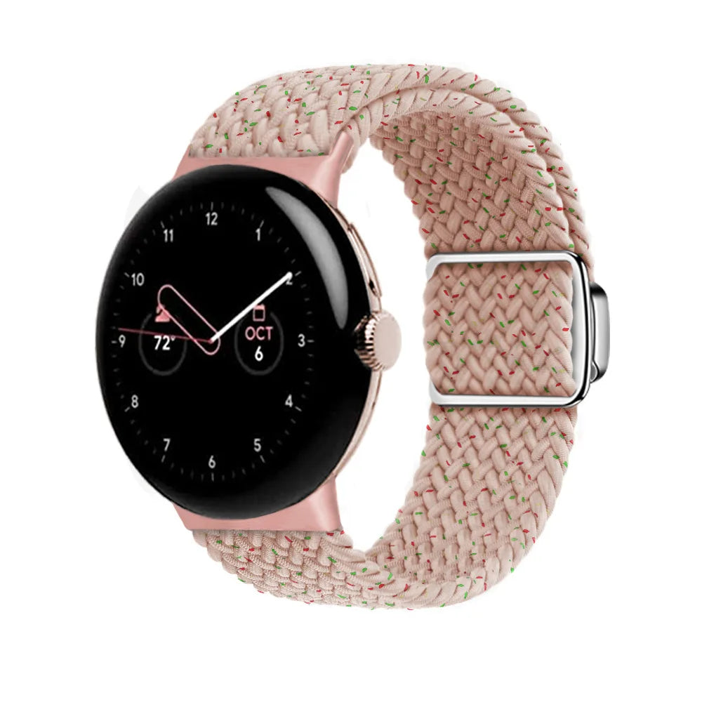 Magnetic Buckle Strap for Google Pixel Watch - The Pixel Store