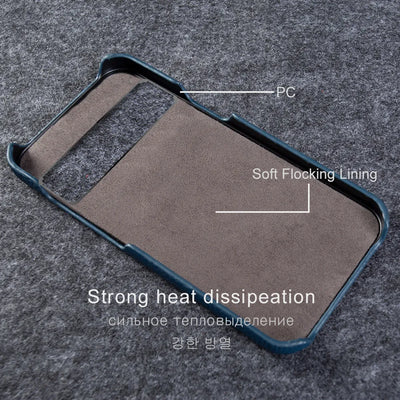 Premium Leather Case for Google Pixel Series - The Pixel Store