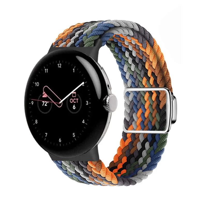 Magnetic Buckle Strap for Google Pixel Watch - The Pixel Store