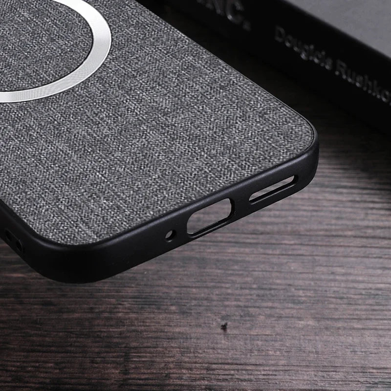 Matte Magnetic Case For Google Pixel 8 Series - The Pixel Store