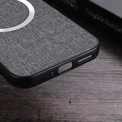 Matte Magnetic Case For Google Pixel 8 Series - The Pixel Store