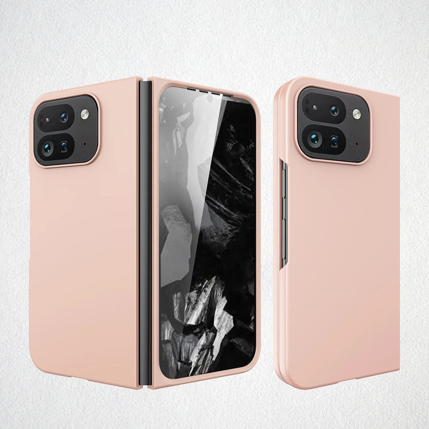 Shockproof Case with Screen Protection For Google Pixel 9Pro Fold - The Pixel Store