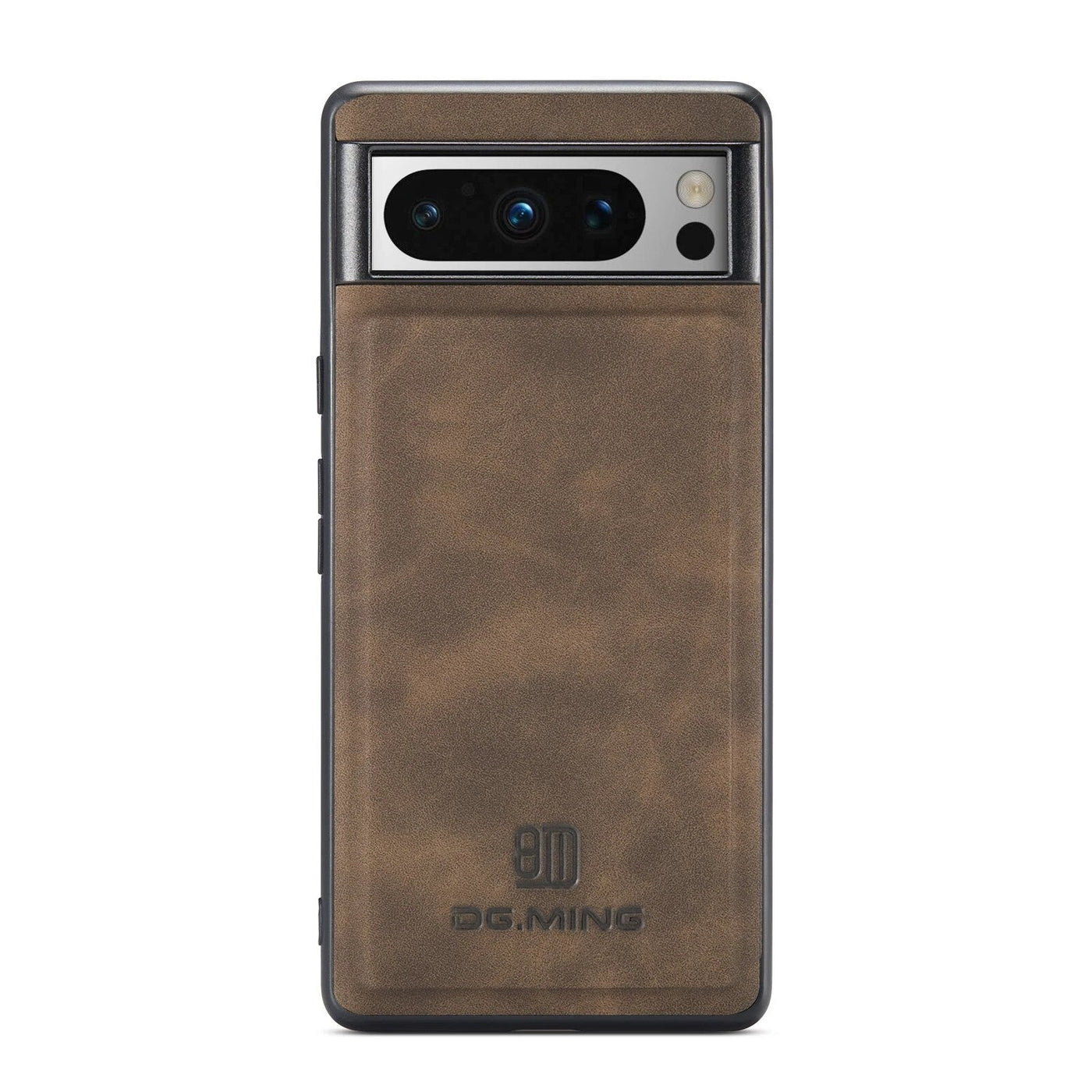 Premium Leather Case for Google Pixel 8 Series - The Pixel Store