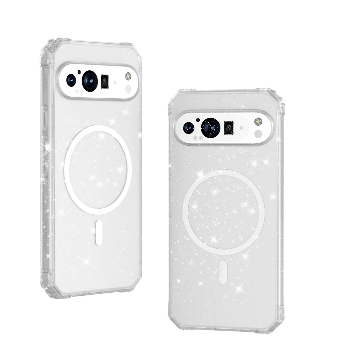 Shockproof Magsafe Case For Google Pixel 9 Series - The Pixel Store