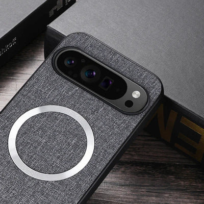 Matte Magnetic Case For Google Pixel 8 Series - The Pixel Store