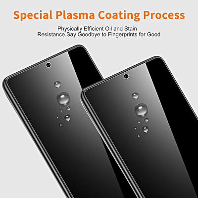 Anti Spy Screen protector For Pixel Series - The Pixel Store