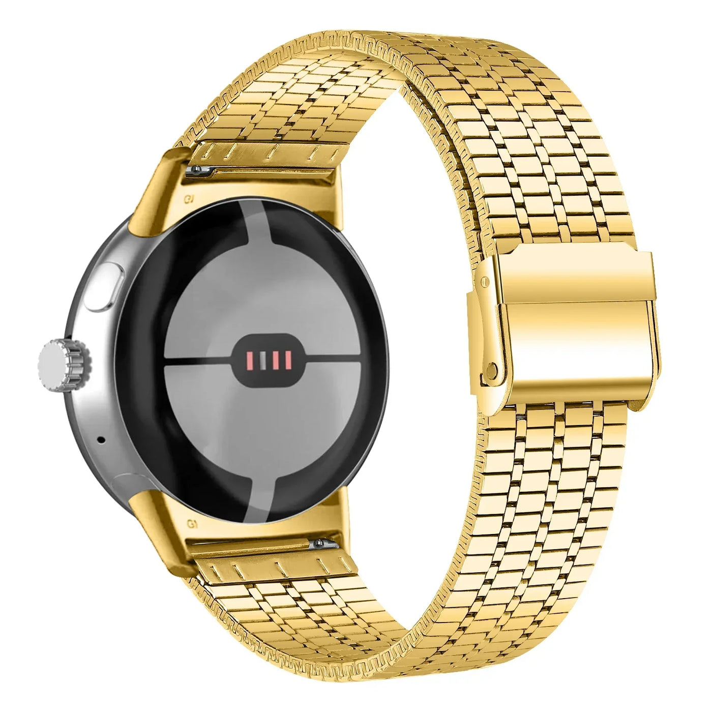 Metal Strap For Google Pixel Watch 3 - The Pixel Store